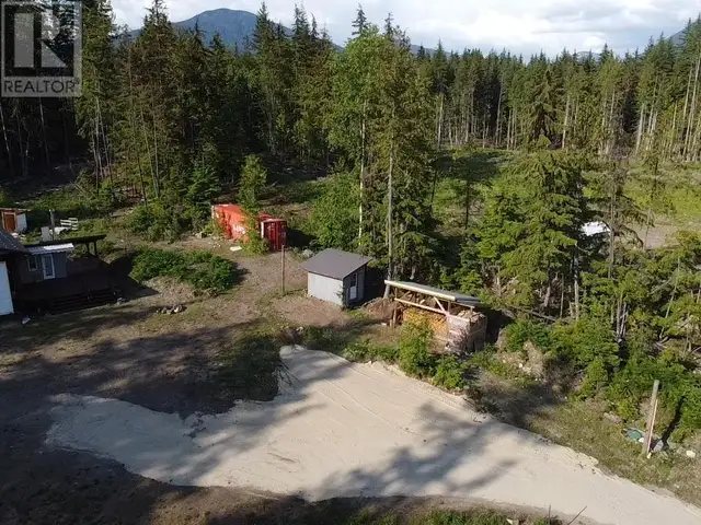 736 BARTLEY Road Nakusp, British Columbia in Land for Sale in Nelson - Image 24