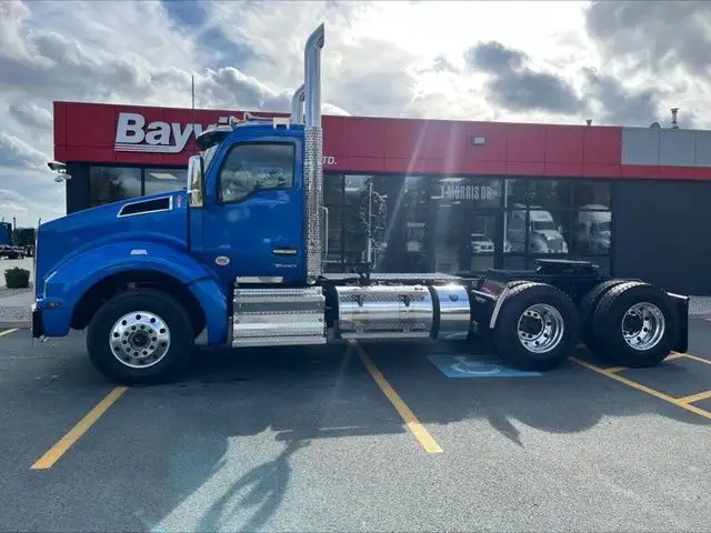 2026 Kenworth T880 in Heavy Trucks in Moncton - Image 6
