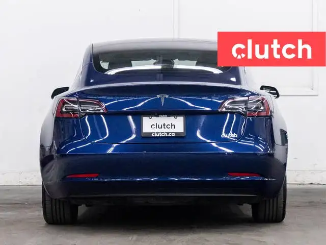 2020 Tesla Model 3 Standard Range Plus559287721851637763