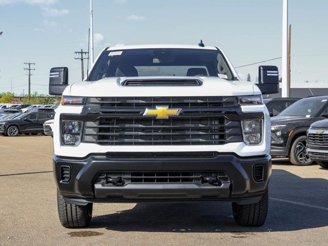 2026 Chevrolet Silverado 3500HD Work Truck in Cars & Trucks in Edmonton - Image 3