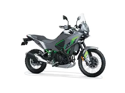 Kawasaki KLE500 SE 2026 La Kawasaki KLE 500 SE ABS 2026 marque le retour d’un nom emblématique dans...