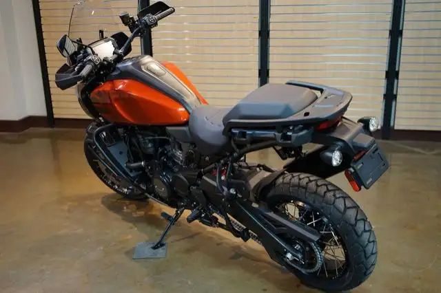 2025 Harley-Davidson RA1250S - Pan America 1250 Special in Sport Touring in Lethbridge - Image 6