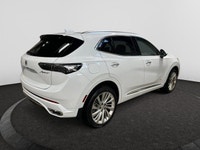 Welcome to Capital GMC! This 2026 Buick Envision in Iridescent White Tricoat is equipped with AWD an... (image 4)