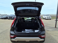 The 2026 Kia Niro SX is a modern crossover designed for drivers who want style, efficiency, and adva... (image 6)