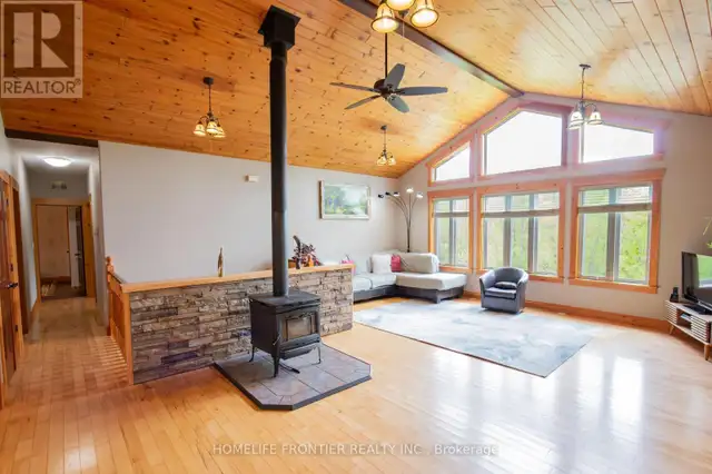 1019 SILK LANE Minden Hills (Minden), Ontario in Houses for Sale in Muskoka - Image 11