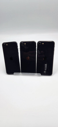 iPhone 8 64gb Black 3 Months Warranty