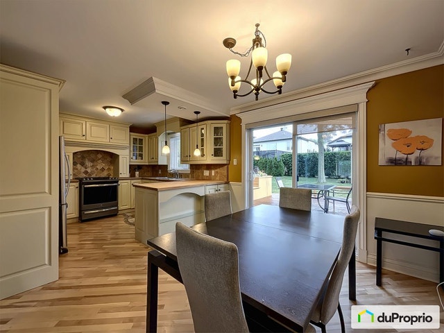 $685,000 - 2 Storey for sale in St-Jérôme (St-Jérôme) — photo 2
