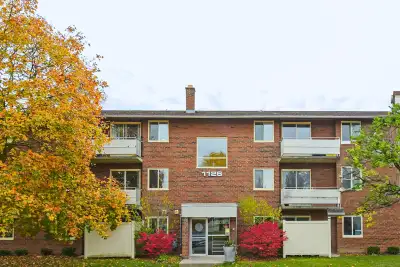1123-1131 Royal York Road Apartments - 1 Bedroom available at 11