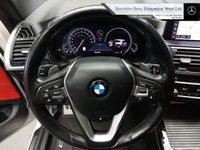 HIGH SPEC! M Sport Line | Ultimate Pkg | BMW Individual - Fiona Red/Black Merino Leather | BMW Indiv... (image 6)