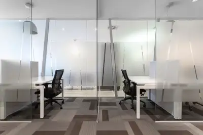 Get to work among a like-minded community in our shared office space for rent. Our coworking spaces...