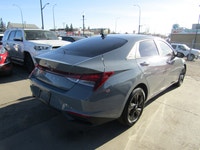 Thanks for viewing our South View Motors Inventory! 2022 HYUNDAI ELANTRA Preferred IVT w/Sun Tech Pa... (image 6)