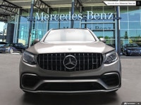 Premium Pkg | Intelligent Drive Pkg | LED Lighting System | Nappa Leather Upholstery | AMG Carbon Fi... (image 1)
