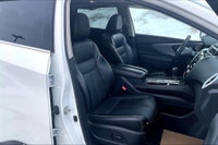 3.5 L 6 Cyl Engine Vehicle Options: Panoramic Roof, Apple Or Android Auto, Rear Back Up Camera, Touc... (image 6)