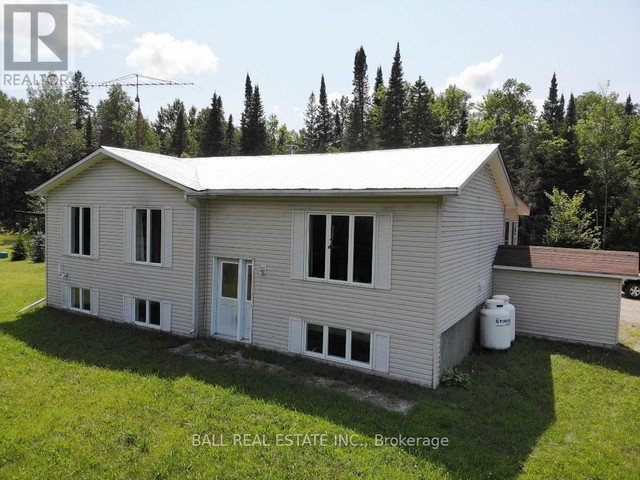 7113 HIGHWAY 127 South Algonquin, Ontario in Houses for Sale in Trenton