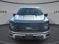 *XLT Black Appearance Package!* The 2026 Ford F-150 incorporates driver-assist technologies and mode... (image 1)