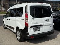 Excellent condition Ford Transit Connect 5 Passenger Long Wheel Base with only 76,450 KMs! This van... (image 3)