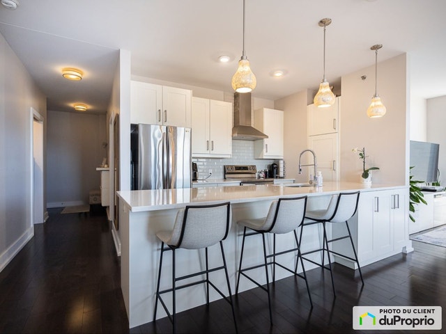 $515,000 - Condominium for sale in Lachine — photo 2