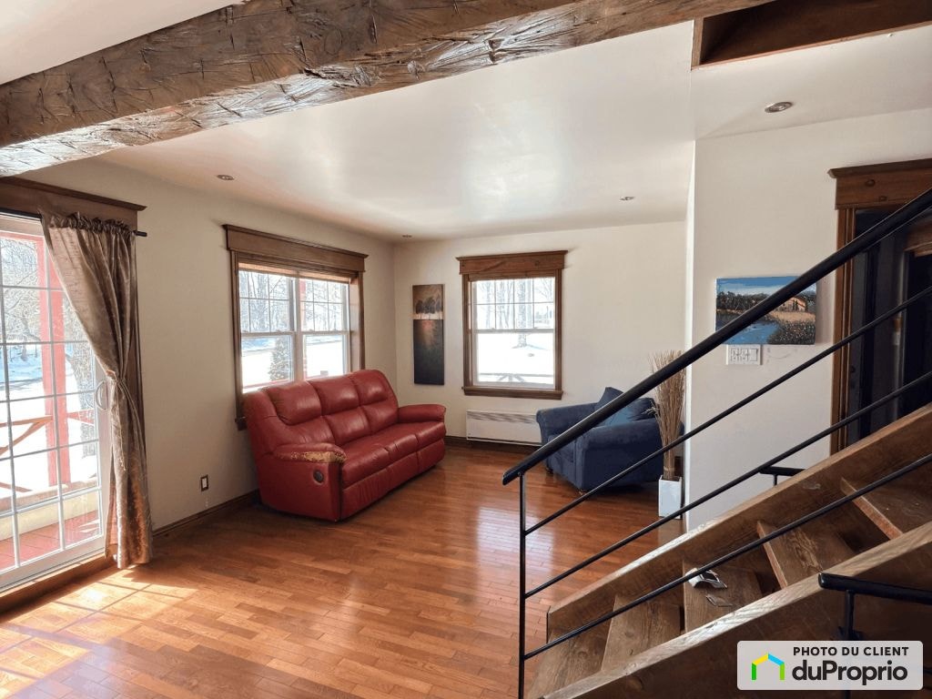 $419,000 - 2 Storey for sale in St-Antoine-De-L'Isle-Aux-Grues — photo 3