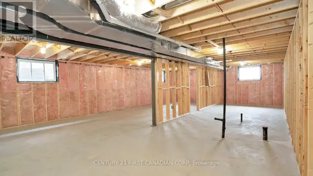 150 SHIRLEY STREET Thames Centre (Thorndale), Ontario in Houses for Sale in London - Image 26