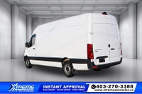 2025 Mercedes-Benz Sprinter 2500 Cargo Van 170-IN WB AWD Welcome to Xtreme Auto & Truck Sales Your C... (image 6)