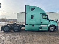 2020 FREIGHTLINER T12664ST;Heavy Duty Trucks - Conventional Truck w/ Sleeper Penske Location 525 MAC... (image 7)