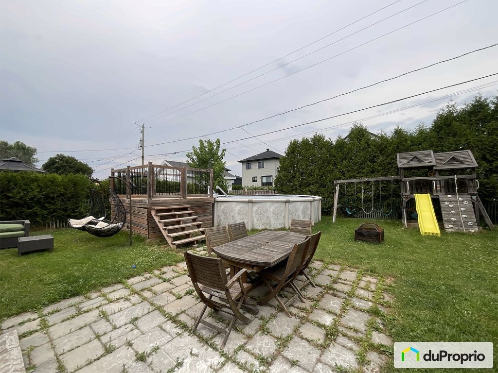 $399,000 - Bungalow for sale in Pintendre — photo 3