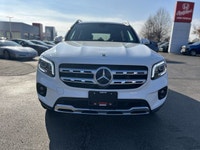 Command every road and every moment in this exceptional Polar White 2023 Mercedes-Benz GLB 250 Sport... (image 1)