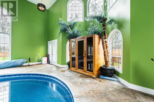 46 CHANTINE DRIVE South Stormont, Ontario in Houses for Sale in Cornwall - Image 6