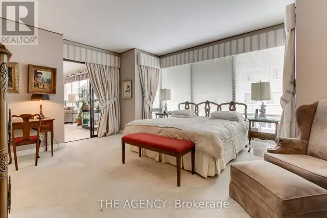 201 - 342 SPADINA ROAD W Toronto (Forest Hill South), Ontario in Condos for Sale in City of Toronto - Image 36
