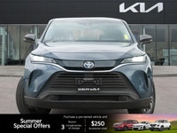 The Gray 2023 Toyota Venza Sport Utility redefines everyday driving, blending sophistication with ex... (image 1)