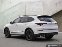 This One Owner & Accident Free 2025 MDX Platinum Elite comes equipped with Leather, Navigation, Appl... (image 2)