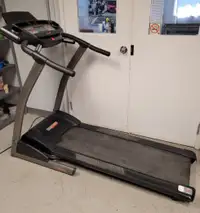 Body Break Treadmill