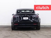 Rear Heated Seats, Electric Parking Brake, Forward Collision Mitigation and more! Clutch is the larg... (image 4)