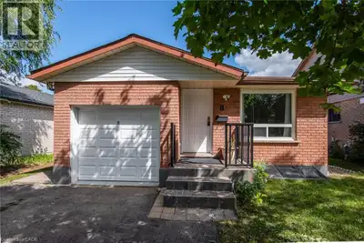All-Brick Bungalow with In-Law Suite on Quiet Cul-de-Sac. Don’t miss this well-cared-for, move-in re...