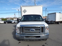 Automatique à 6 vitesses - RWD, 119,000 km (certifié), Édition "E-450 176", 2 passagers, Air climati... (image 2)