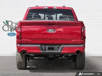 Rose City Ford This Ford F-150 has a dependable Regular Unleaded V6 3.5 L EcoBoost engine powering t... (image 4)