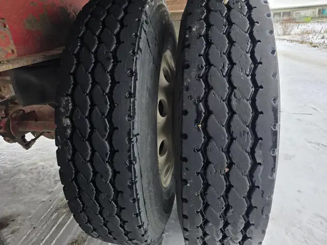 2012 PETERBILT 388 in Heavy Trucks in Saskatoon - Image 78