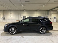 // ACCIDENT FREE!! // Meet the 2024 Subaru Outback Limited XT AWD, a confident SUV that fits Ontario... (image 9)
