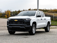 Welcome To Sherwood Park Chevrolet. The #1 Volume Chevrolet Dealer in Canada. This Chevrolet COLORAD... (image 3)