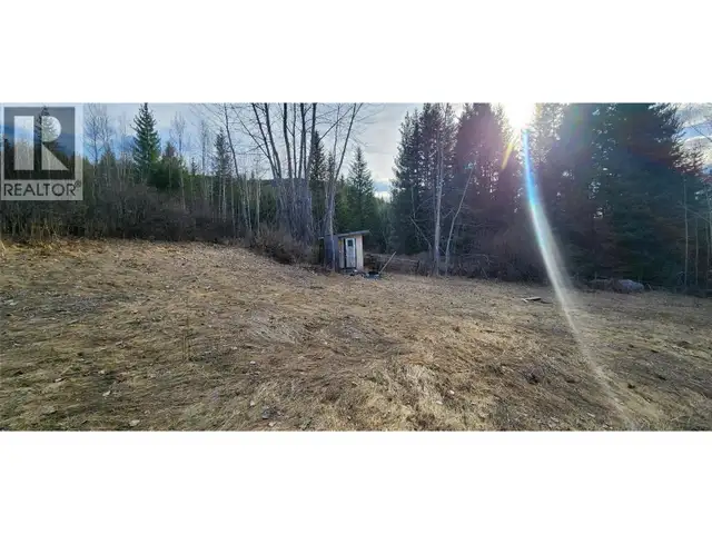 3584 Barriere South Road Barriere, British Columbia in Land for Sale in Kamloops - Image 33