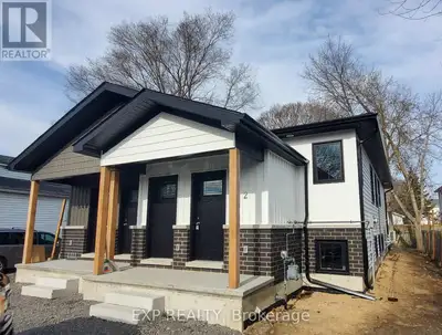 A - 640 WEST STREET Prescott, Ontario