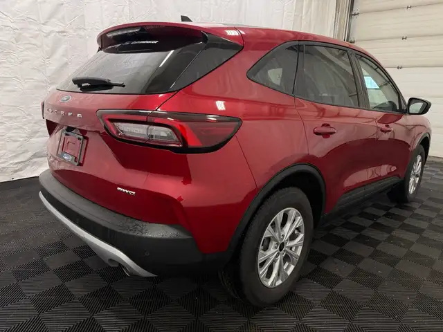 2025 Ford Escape ACTIVE | COLD WEATHER PACKAGE | TECH PACKAGE #1 in Cars & Trucks in Lloydminster - Image 15