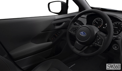 Come visit our Subaru of Hamilton team, you can find us at 2411 Upper James St, Hamilton, ON L0R 1W0...