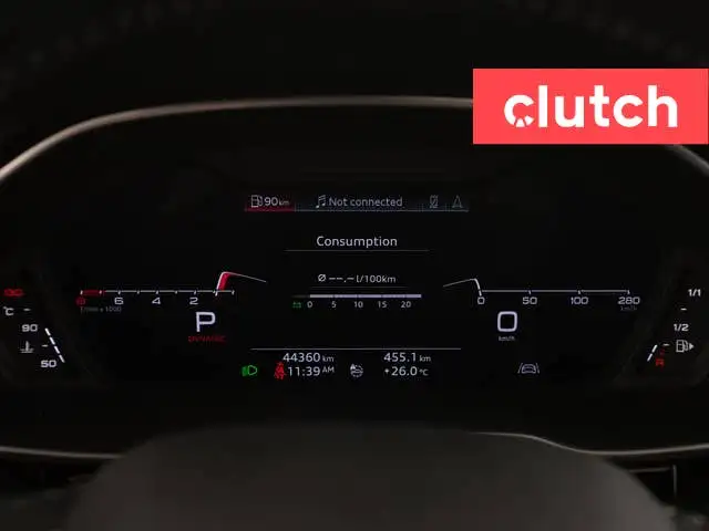 2020 Audi Q3 Technik 455076449520785920026