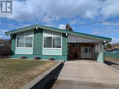 Nestled on the outskirts of town, this charming home offers a perfect blend of tranquility and conve...