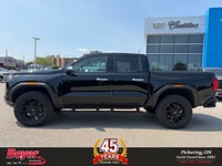 Denali BLACK package, google built-in, sunroof, Perforated leather-appointed seats, premium bose sou... (image 1)