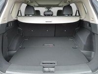 Engine: 3 Cylinder Engine 1.5L L/100Km City: 8.3 L/100Km Hwy: 6.8 Safety Equipment Electronic Stabil... (image 6)