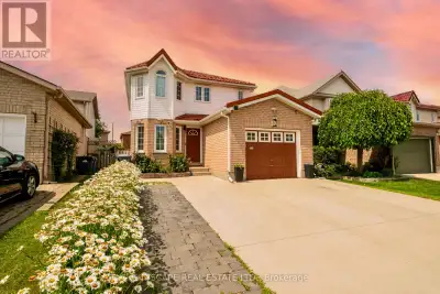 Welcome to 57 Ryde Road - a fully renovated 4 bedroom, 4 bathroom detached home on a level, fenced l...