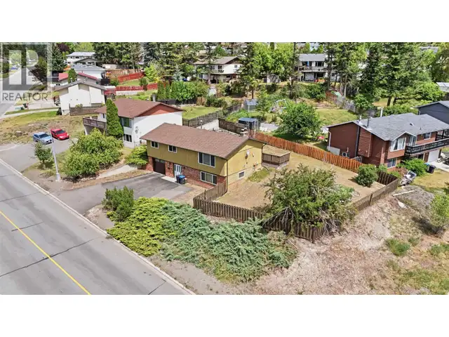 130 MIDNIGHT DRIVE Williams Lake, British Columbia in Houses for Sale in Williams Lake - Image 5