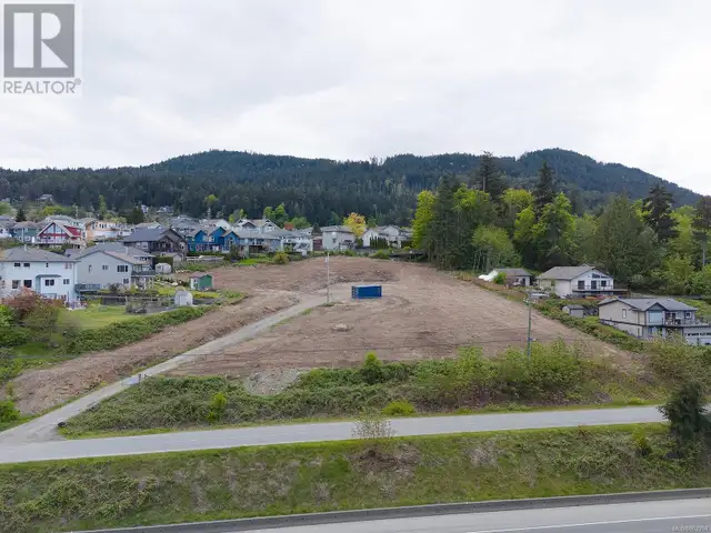 350 Morgan Rd Ladysmith, British Columbia in Land for Sale in Nanaimo - Image 4